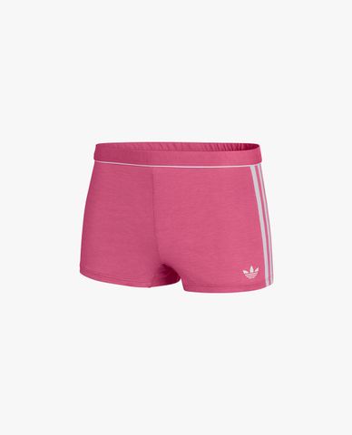  ADIDAS - Quần lót thể thao nữ phối logo 