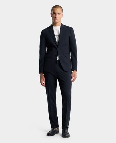  DSQUARED2 - Bộ âu phục nam một hàng nút Paris 