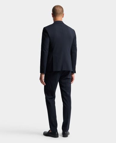  DSQUARED2 - Bộ âu phục nam một hàng nút Paris 