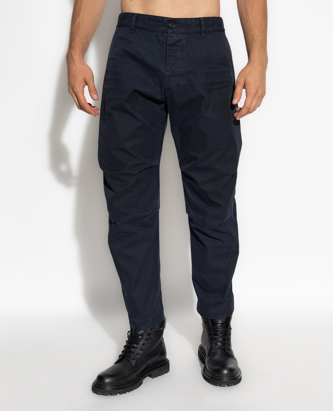 DSQUARED2 - Quần nam phom ôm thời trang