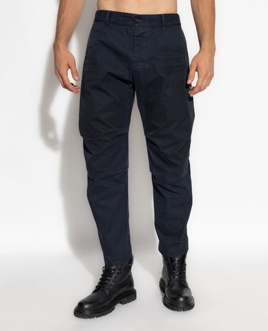  DSQUARED2 - Quần nam phom ôm thời trang 