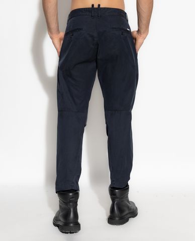  DSQUARED2 - Quần nam phom ôm thời trang 