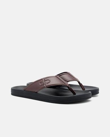  PEDRO - Dép kẹp nam bản vừa Icon 