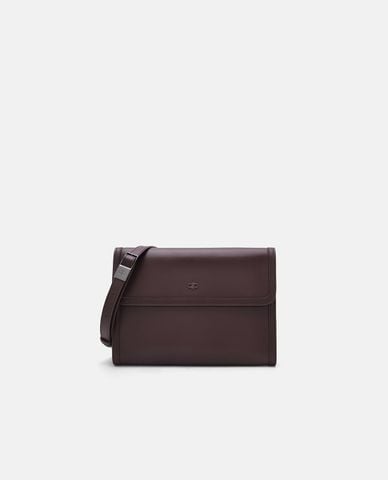  PEDRO - Clutch nam phom chữ nhật Icon Leather 