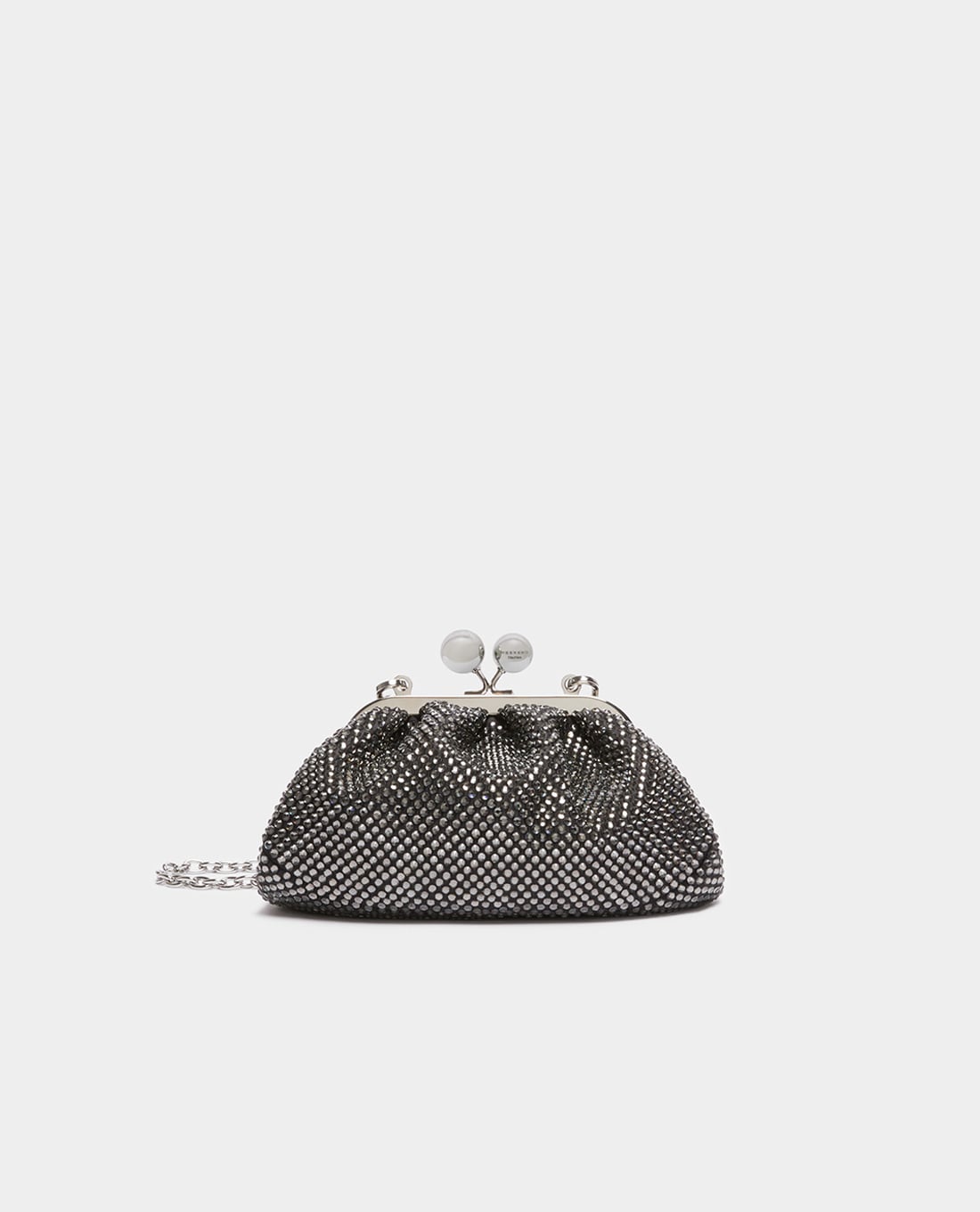 WEEKEND MAX MARA - Clutch nữ hình oval Wkavino