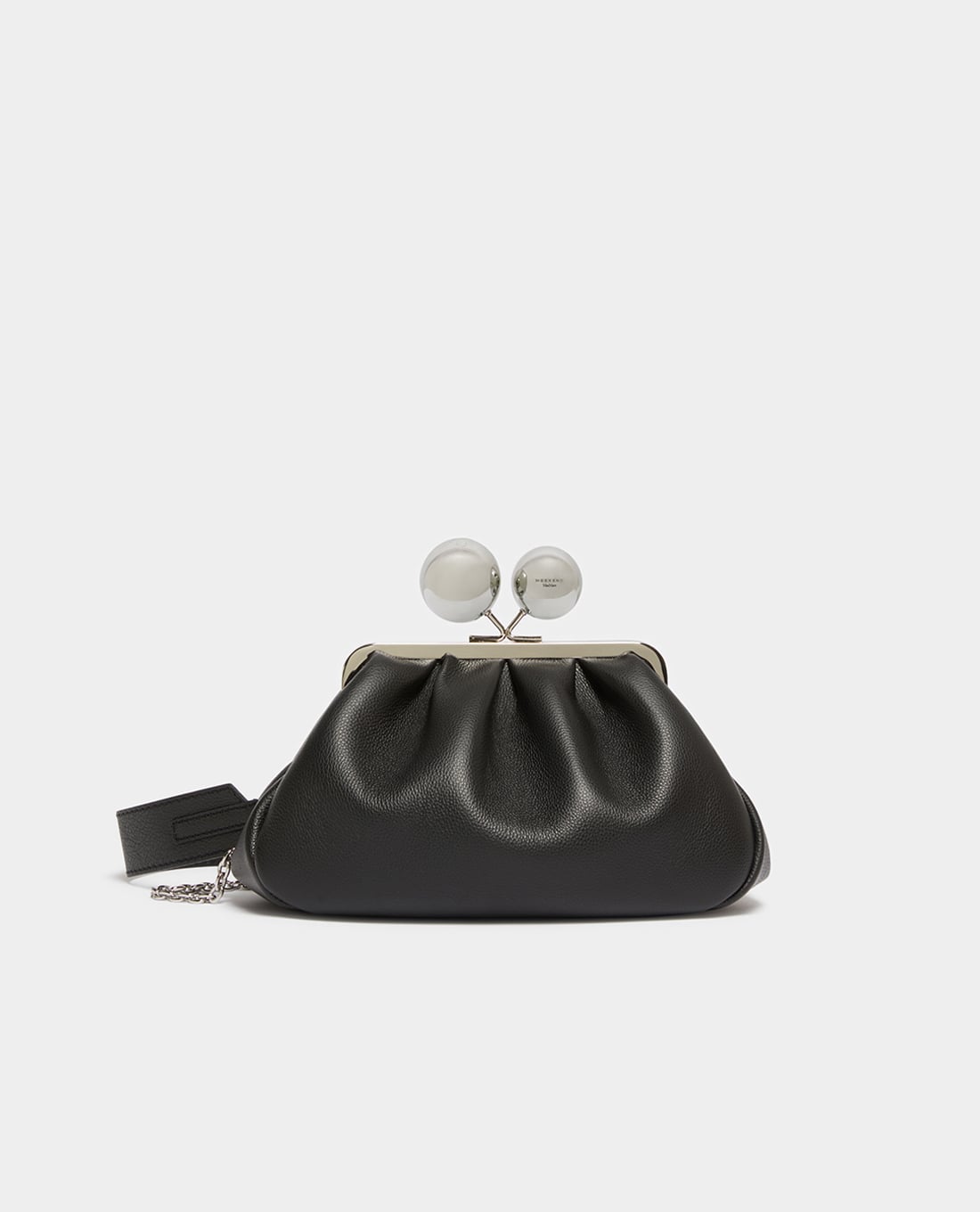 WEEKEND MAX MARA - Clutch nữ hình oval Wkacaro