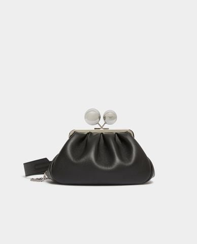  WEEKEND MAX MARA - Clutch nữ hình oval Wkacaro 