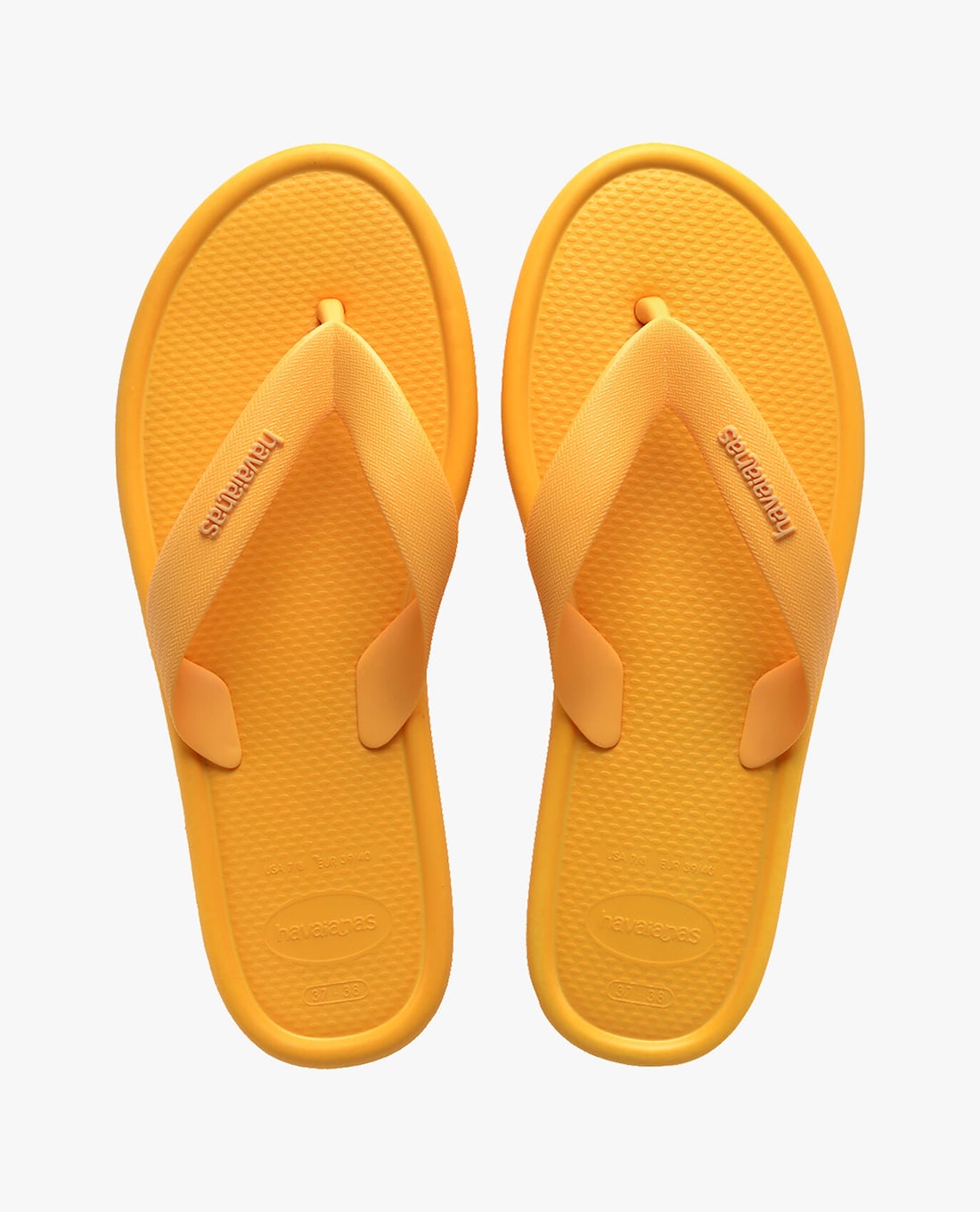 HAVAIANAS - Dép kẹp nữ Puffed Up