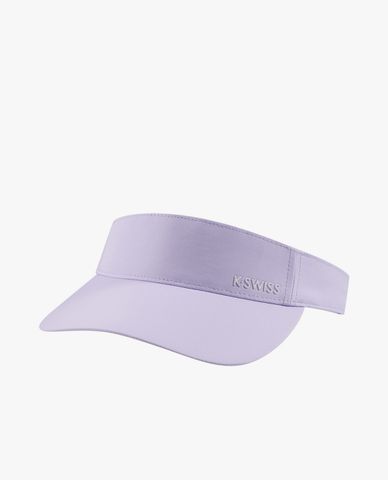  K-SWISS - Nón nửa đầu unisex phối logo 