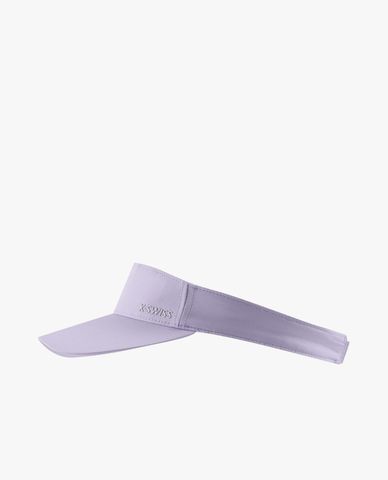  K-SWISS - Nón nửa đầu unisex phối logo 