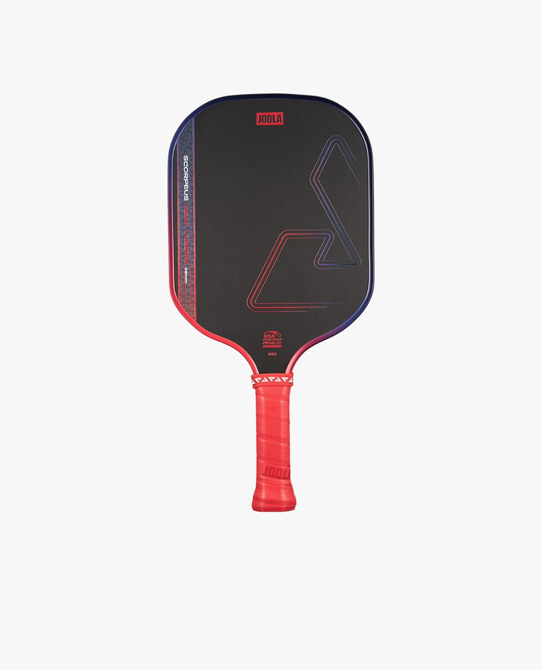 JOOLA - Vợt pickleball Scorpeus Heat Vision 16mm