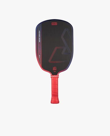  JOOLA - Vợt pickleball Agassi Edge Heat Vision 16mm 