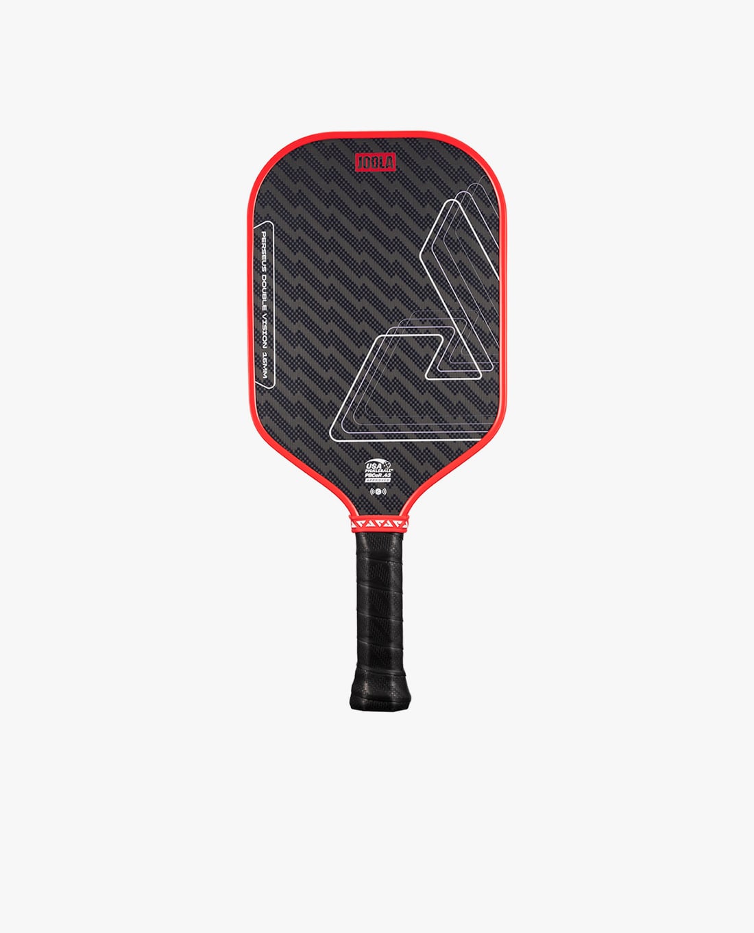 JOOLA - Vợt pickleball Perseus Double Vision 16mm
