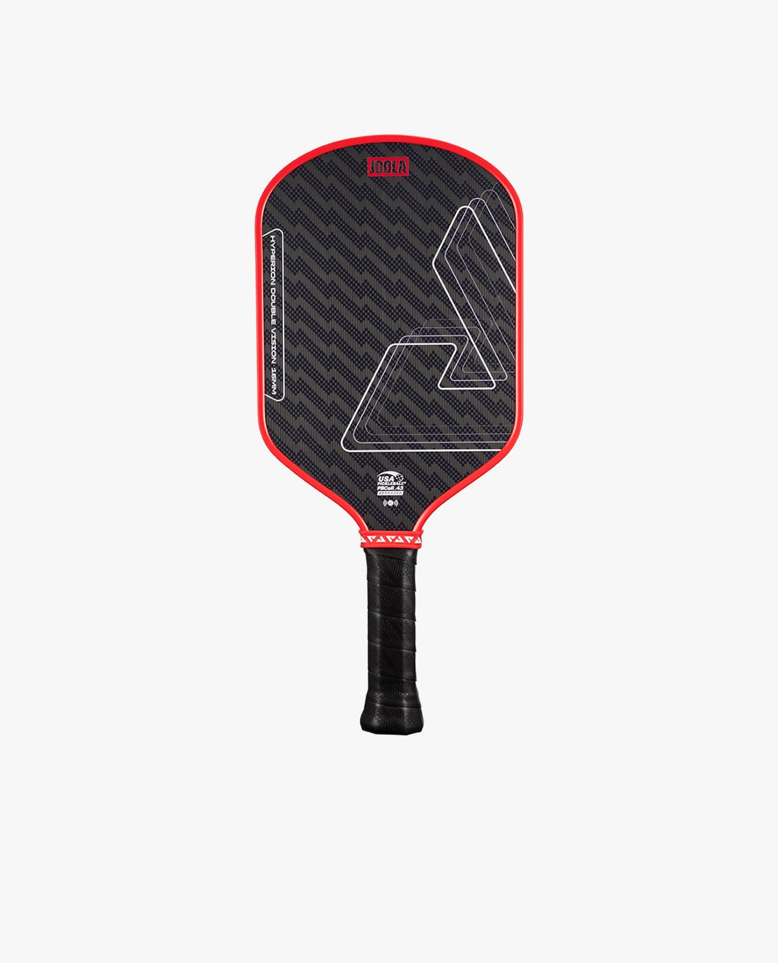 JOOLA - Vợt pickleball Hyperion Double Vision 16mm