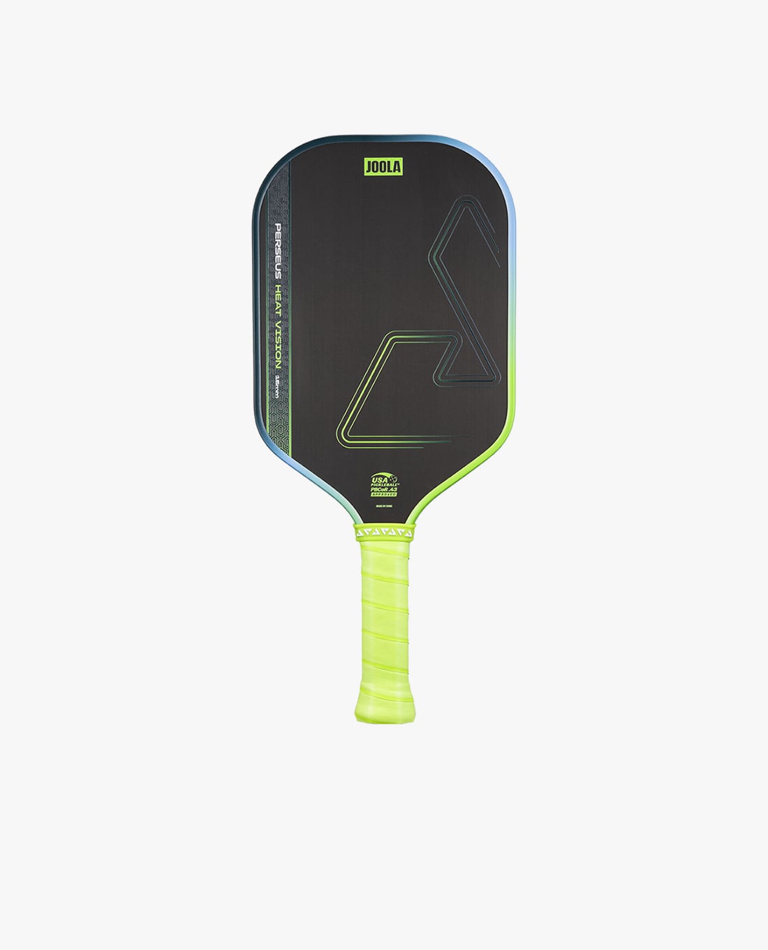 JOOLA - Vợt pickleball Perseus Heat Vision 16mm