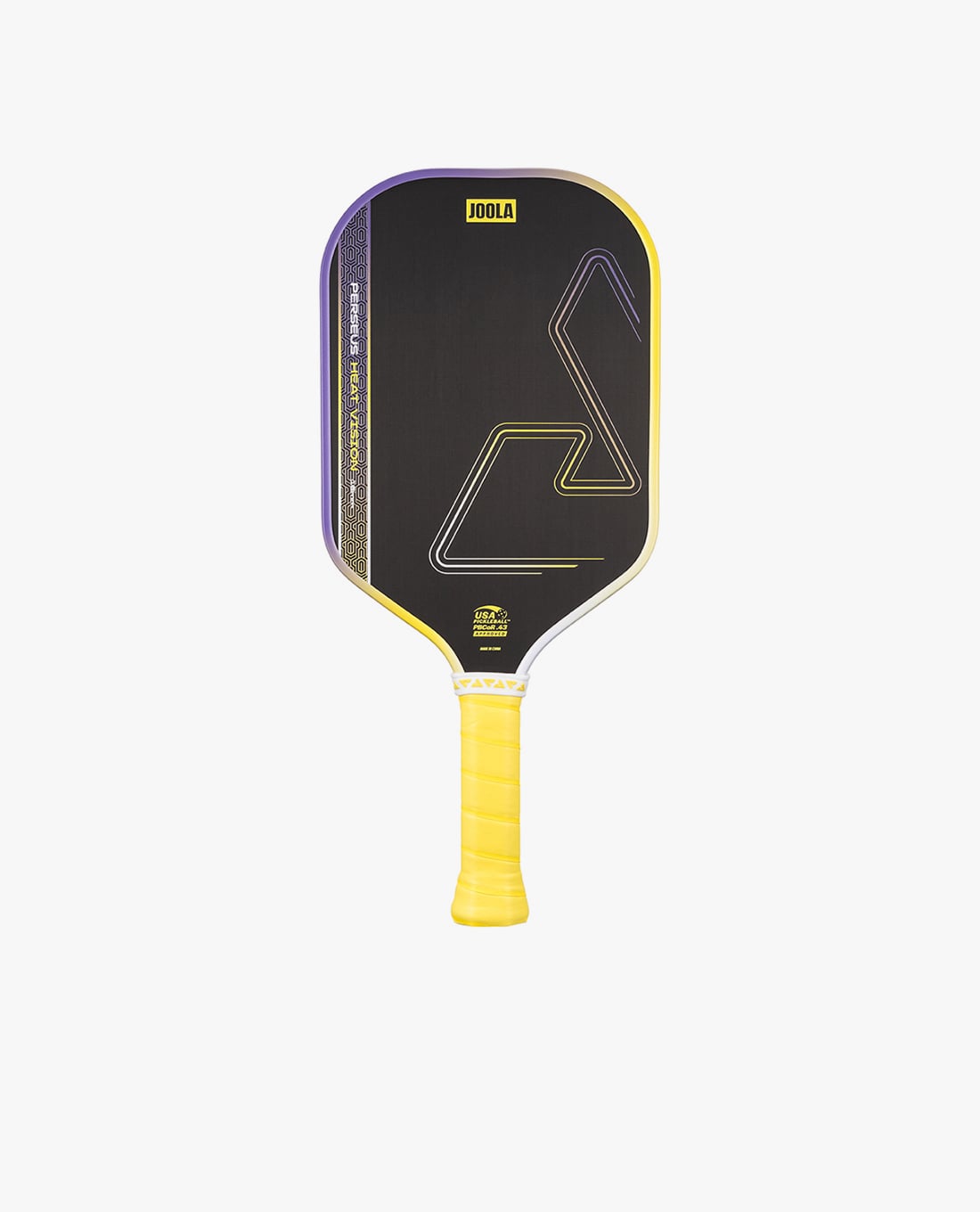 JOOLA - Vợt pickleball Perseus Heat Vision 16mm