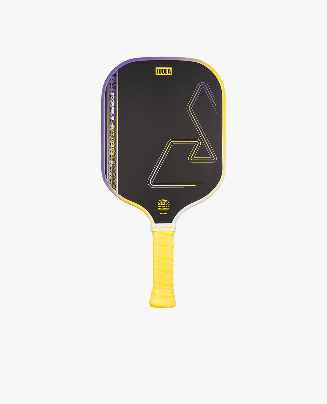 JOOLA - Vợt pickleball Scorpeus Heat Vision 16mm
