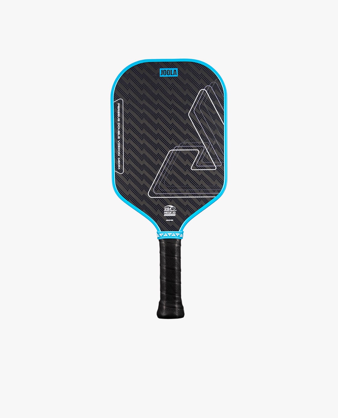 JOOLA - Vợt pickleball Perseus Double Vision 16mm