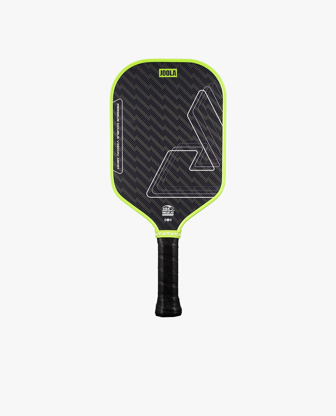 JOOLA - Vợt pickleball Perseus Double Vision 16mm