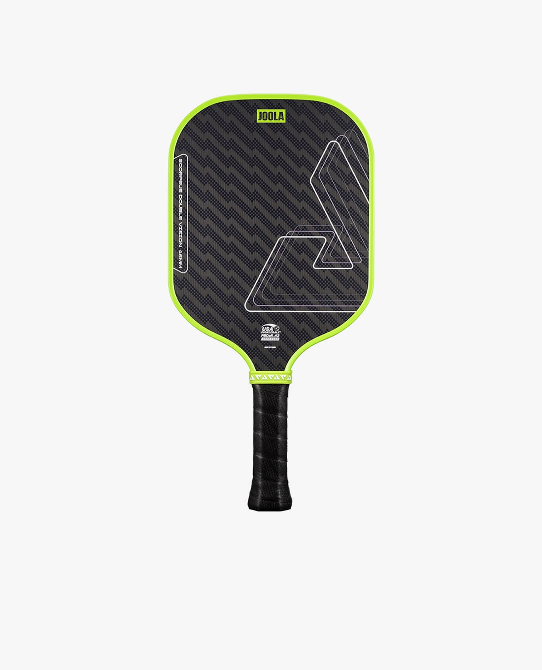 JOOLA - Vợt pickleball Scorpeus Double Vision 16mm