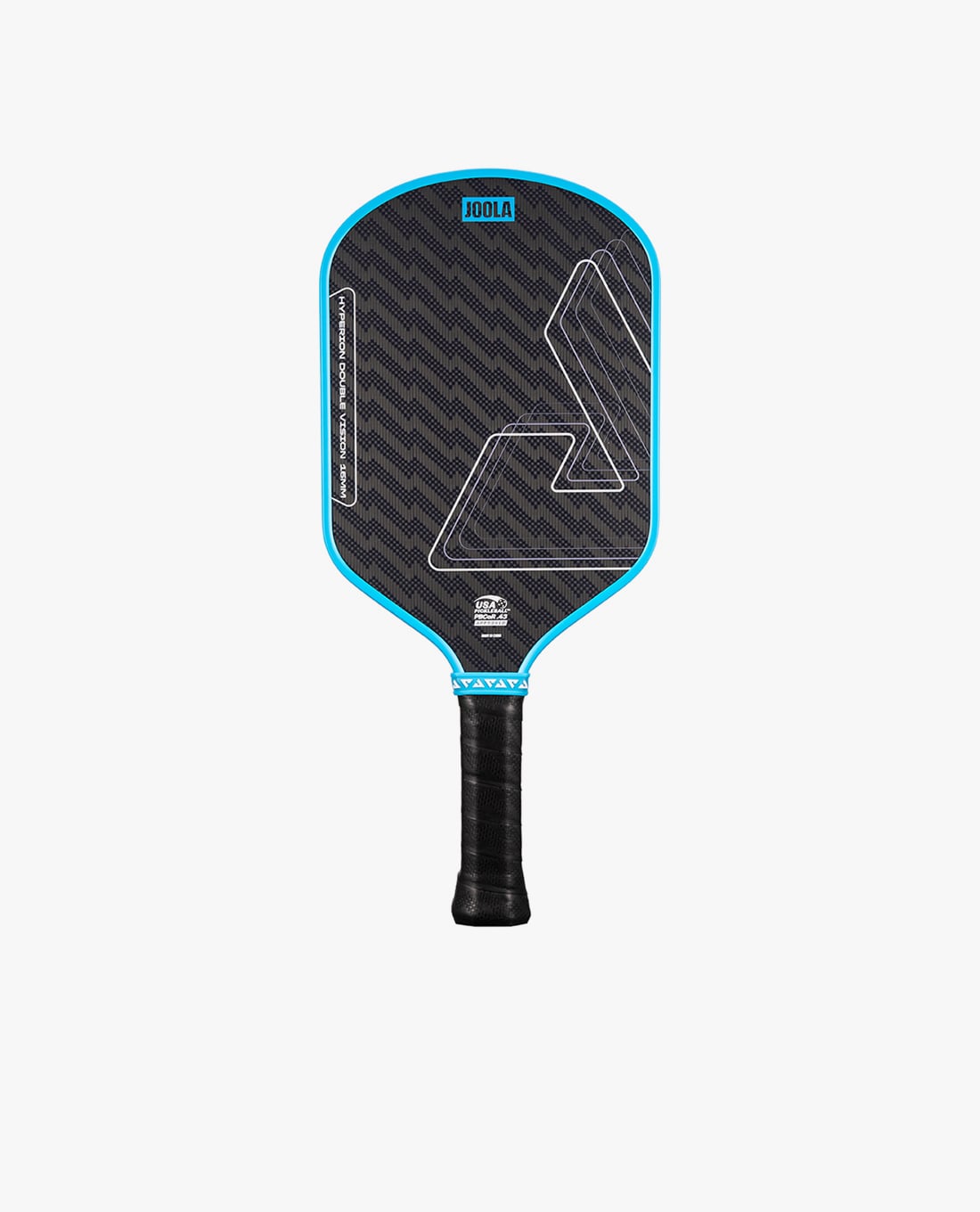 JOOLA - Vợt pickleball Hyperion Double Vision 16mm