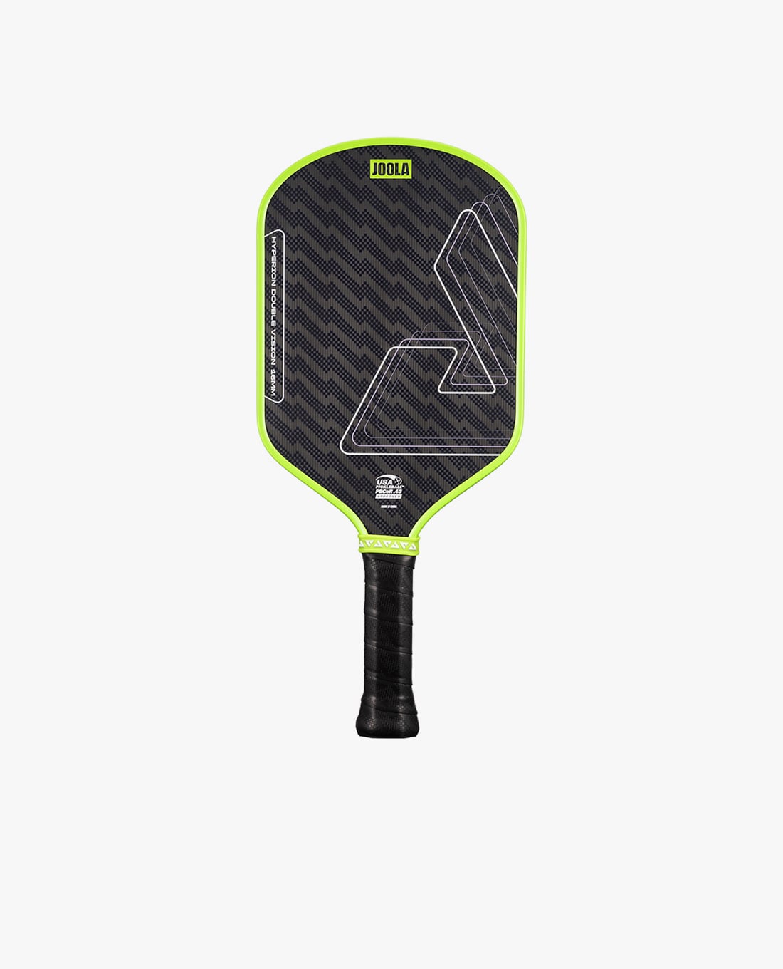 JOOLA - Vợt pickleball Hyperion Double Vision 16mm