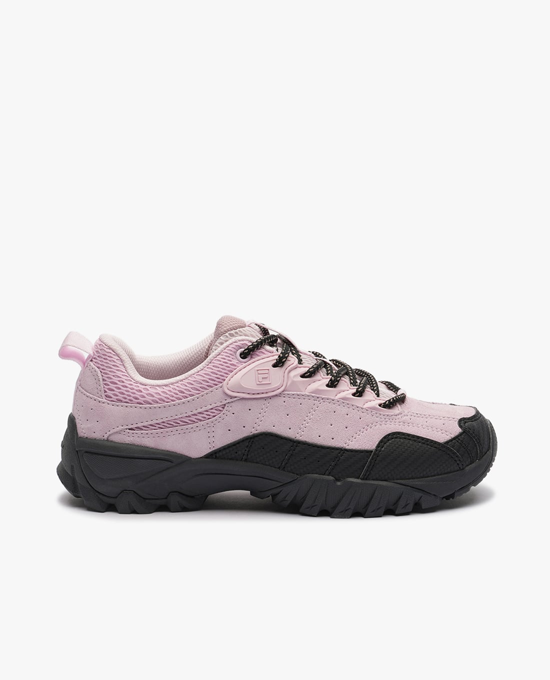 FILA - Giày sneakers unisex cổ thấp Harlepin 1998