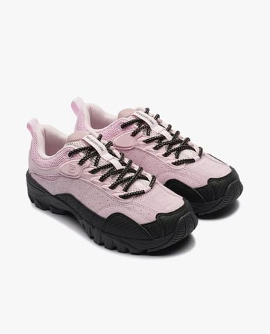  FILA - Giày sneakers unisex cổ thấp Harlepin 1998 