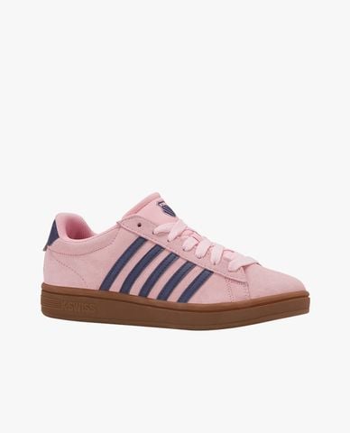  K-SWISS - Giày sneakers nữ cổ thấp Court Tiebreak II SDE 