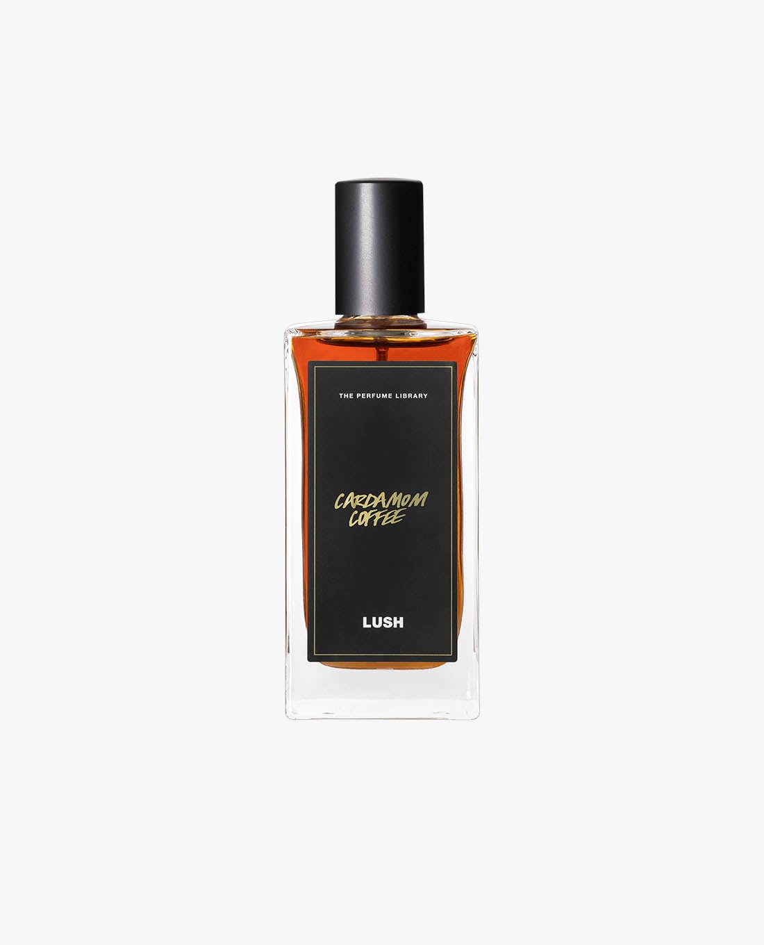 LUSH - Nước hoa Cardamom Coffee