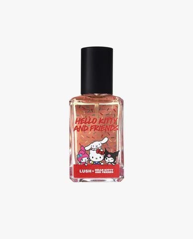  LUSH - Nước hoa Hello Kitty And Friends 