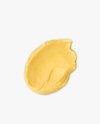  LUSH - Sữa rửa mặt Turmeric And Argan 