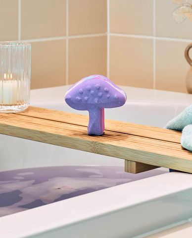  LUSH - Bom tắm Magik Mushroom 