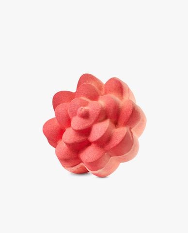  LUSH - Bom tắm Comforter Rose 