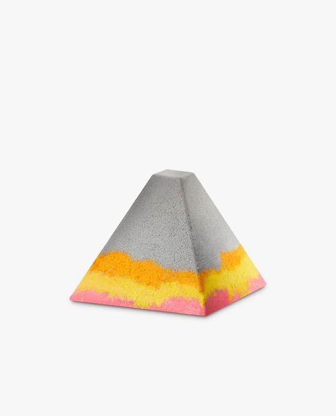 LUSH - Viên ngâm chân Volcano 