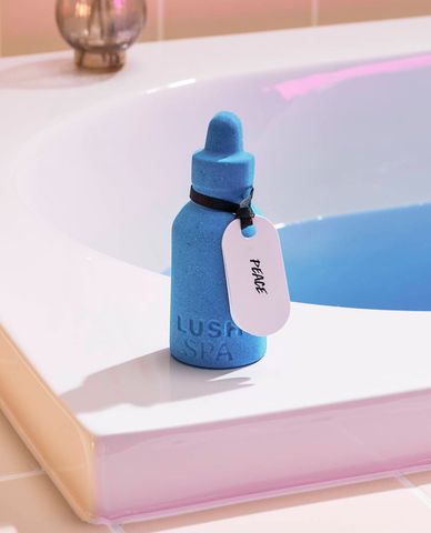  LUSH - Bom tắm Peace 