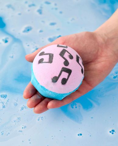  LUSH - Bom tắm Shrimply The Best 