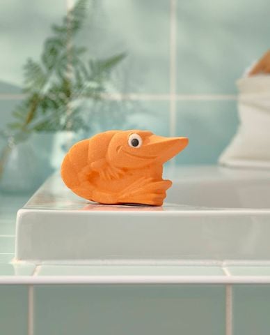 LUSH - Bom tắm Marigold Tea 