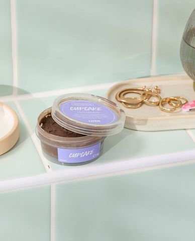  LUSH - Mặt nạ tươi Cupcake 