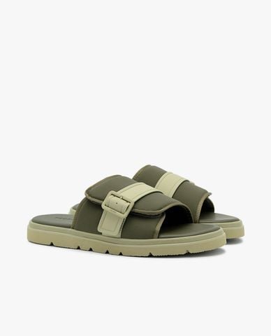  PEDRO - Dép nam quai ngang Fabric 