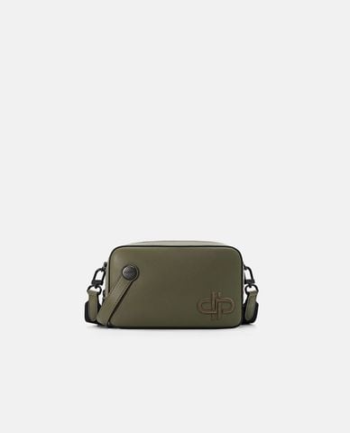  PEDRO - Túi đeo chéo nam phom chữ nhật Icon 