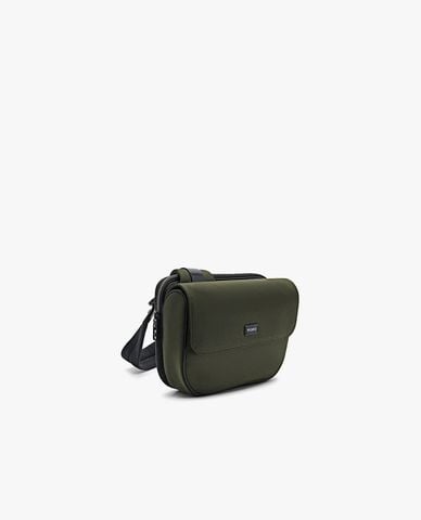  PEDRO - Túi đeo chéo nam phom chữ nhật Nylon 