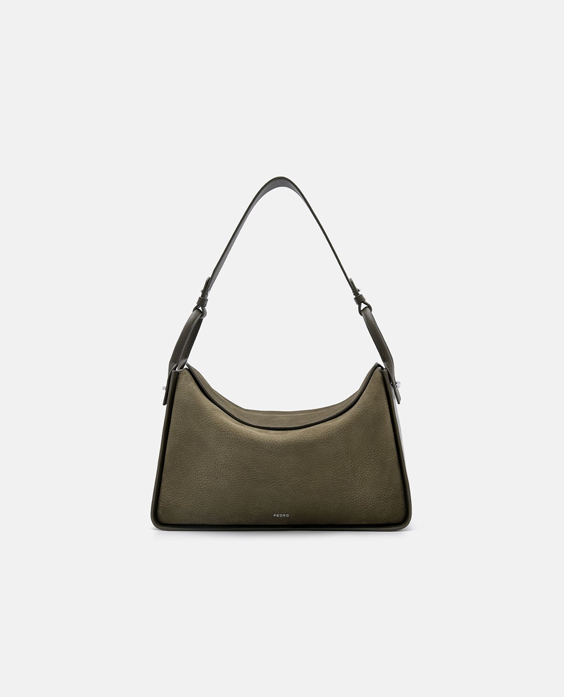 PEDRO - Túi đeo vai nữ phom chữ nhật Demi Maxi