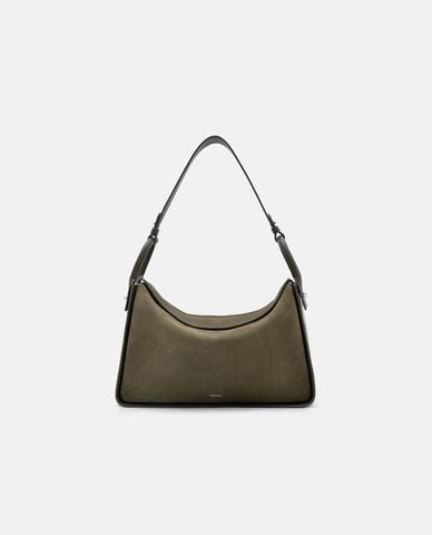  PEDRO - Túi đeo vai nữ phom chữ nhật Demi Maxi 