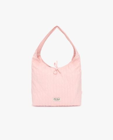  FILA - Túi đeo vai nữ phom chữ nhật Ribbon 