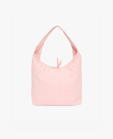  FILA - Túi đeo vai nữ phom chữ nhật Ribbon 
