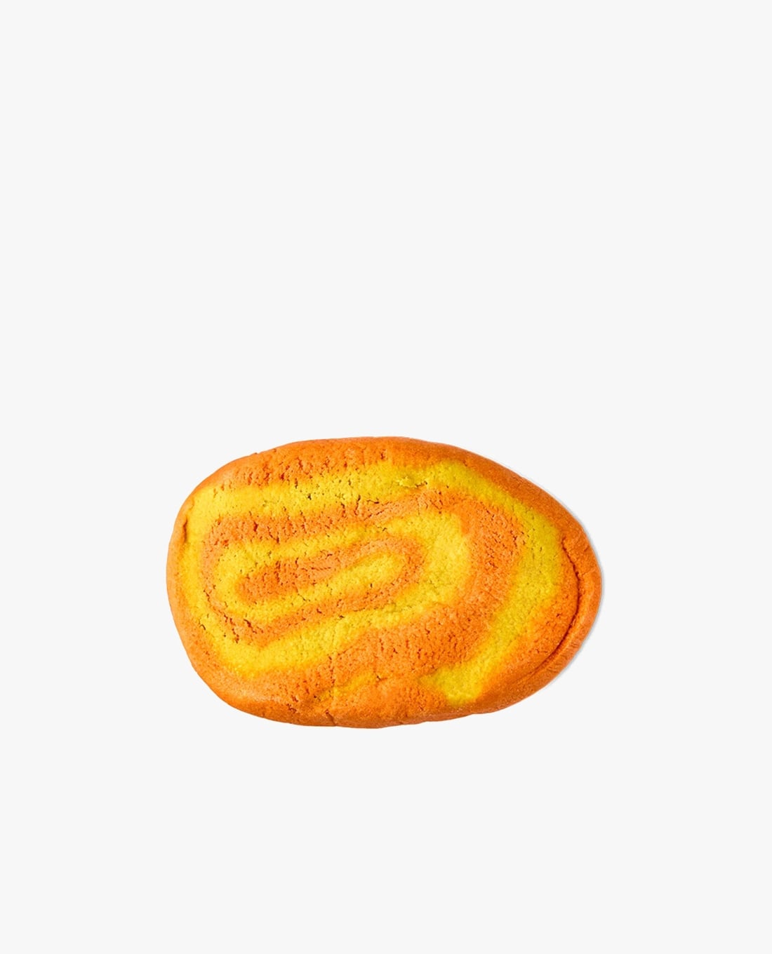 LUSH - Viên tạo bọt Swirly Pumpkin