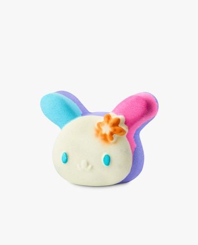  LUSH - Bom tắm Lush x U.Sa.Ha.Na. 