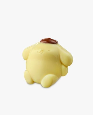  LUSH - Sữa tắm dạng thạch Lush x Pompompurin 