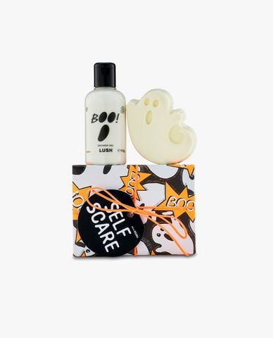  LUSH - Bộ quà tặng Self Scare 